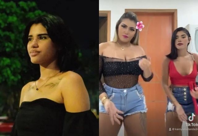 Imagem da noticia Babá obrigada a se prostituir e morta pela patroa em Manaus; veja o que se sabe