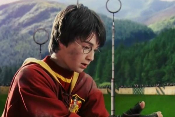 Imagem da noticia Castelo no interior de São Paulo aproxima fãs de Harry Potter de Hogwarts