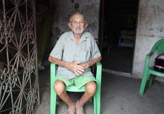 Imagem da noticia Cearense vence o coronavírus aos 104 anos e faz história