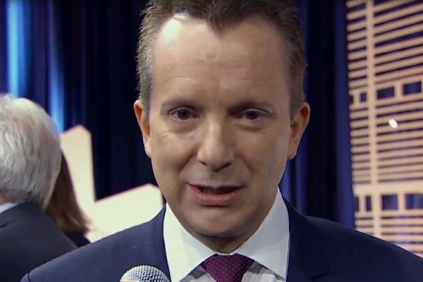 Imagem da noticia Celso Russomanno elogia debate no SBT e fala sobre propostas para SP