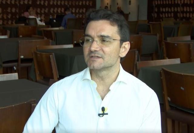 Imagem da noticia Celso Sabino vai entregar proposta para reduzir preço de passagens aéreas