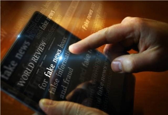 Imagem da noticia Como a inteligência artificial pode disseminar ou combater fake news