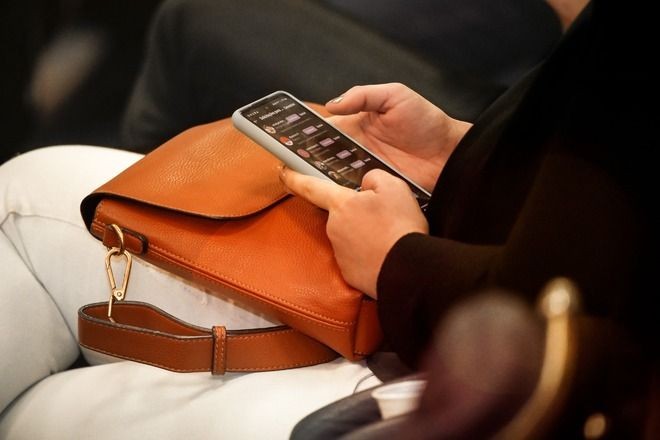 Imagem da noticia Celular Seguro chega a 40 mil bloqueios após alertas de usuários; veja como cadastrar