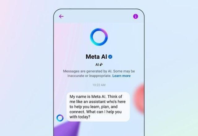Imagem da noticia Meta Connect 2023: Descubra as Novidades Apresentadas pela Meta
