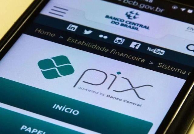 Imagem da noticia Banco Central atualiza regras para mudanças de limites do Pix