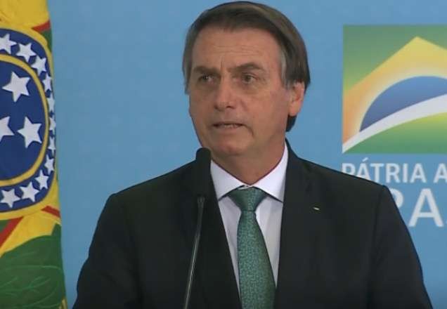Imagem da noticia Celulares de Bolsonaro e Raquel Dodge também foram alvo de hackers