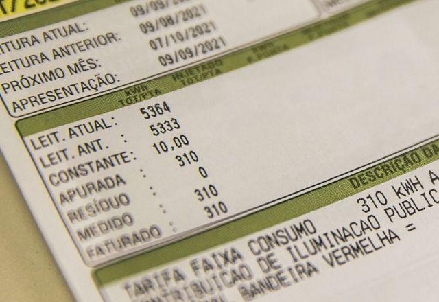 Imagem da noticia Bônus para consumidores que pouparam energia em 2021 soma R$ 2,4 bilhões