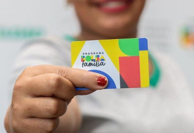 Caixa libera pagamento do Bolsa Família a beneficiários com NIS final 9