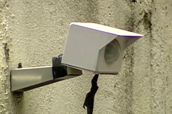 Imagem da noticia Cerca de 90% dos criminosos entram nos condomínios pela porta da frente