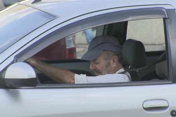 Imagem da noticia Cerca de 40% dos motoristas dirigem com sono, diz pesquisa