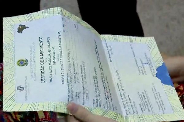 Imagem da noticia Certidões de casamento, óbito e nascimento têm novos modelos