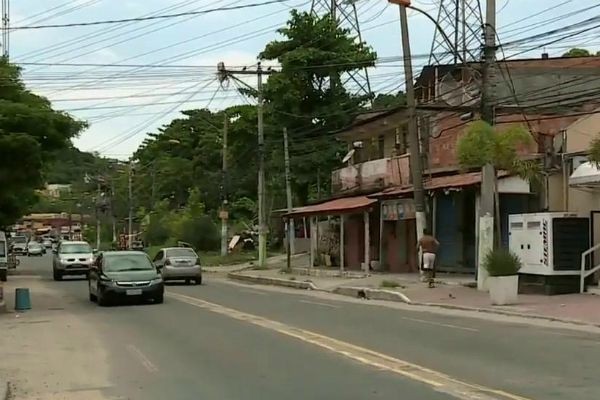 Imagem da noticia Chacina em São Gonçalo deixa quatro mortos e um ferido