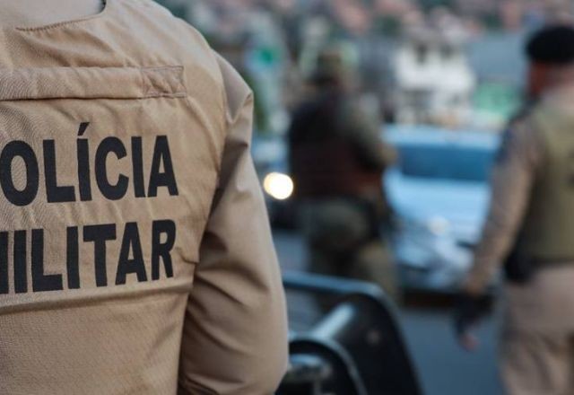 Imagem da noticia Quatros homens são mortos após ataque a tiros em Salvador