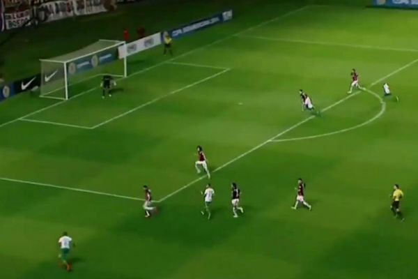 Imagem da noticia Chapecoense empata na Argentina e se aproxima da final da Copa Sul-Americana