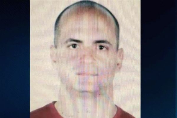 Imagem da noticia Chefe da Delegacia de Combate às Drogas é morto no Rio