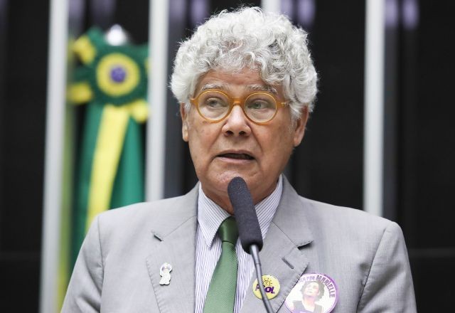 Imagem da noticia Deputado do Psol crê que Chiquinho Brazão pode ser cassado por unanimidade na Câmara