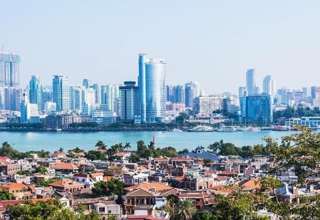Imagem da noticia Pandemia traz mais desafios para China agora do que no início de 2020