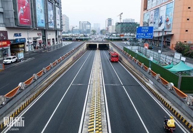 Imagem da noticia O novo recorde de Covid da China e o possível impacto na economia global