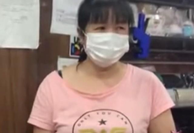 Imagem da noticia Justiça aceita denúncia do MP contra chinesa suspeita de racismo no RJ