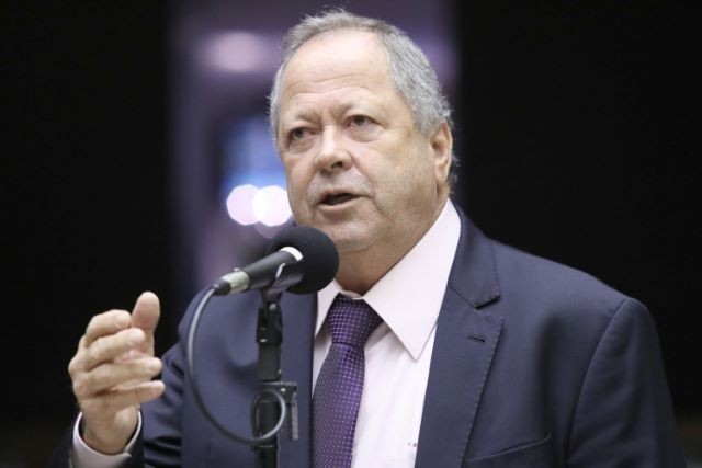 Psol na Câmara vai pedir cassação de Chiquinho Brazão