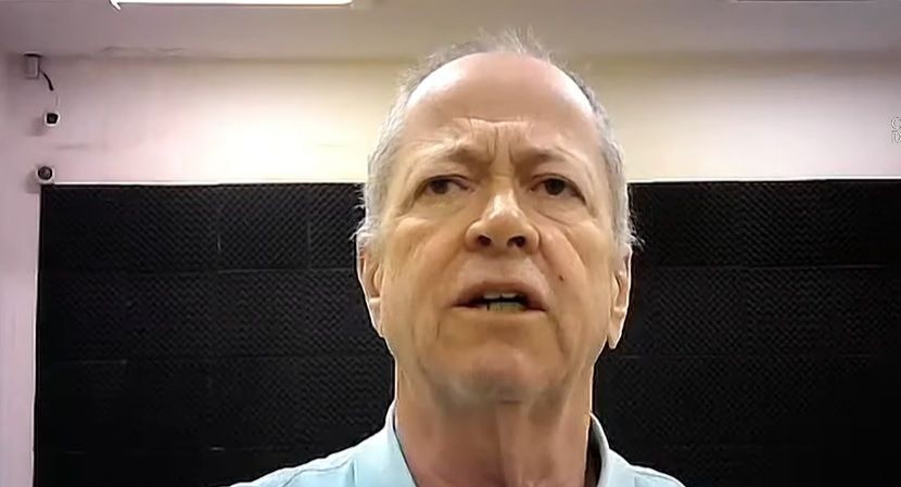 Imagem da noticia Chiquinho Brazão volta a alegar inocência e se diz próximo a Marielle: “relação perfeita”