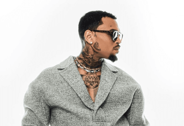 Imagem da noticia Chris Brown esgota ingressos em São Paulo e anuncia show extra; preço chega a R$ 790 