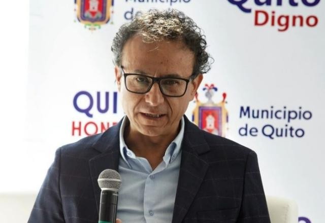 Imagem da noticia Partido troca substituição de candidato assassinado no Equador