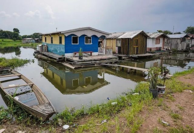 Norte e Nordeste enfrentam chuvas intensas e estados estão em situação de perigo; veja