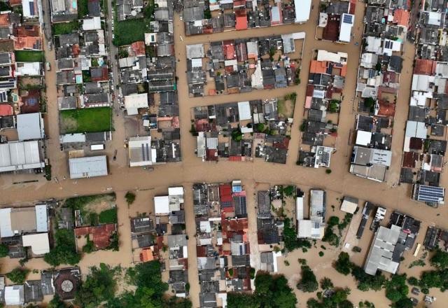 Imagem da noticia Cheias no Acre: governo libera mais de R$ 1,4 milhão para socorrer estado