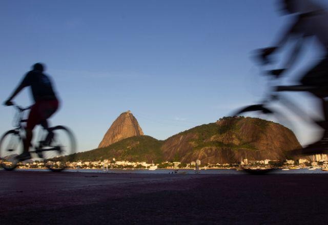 Imagem da noticia Ciclovias cariocas: um desafio que exige conscientização e respeito