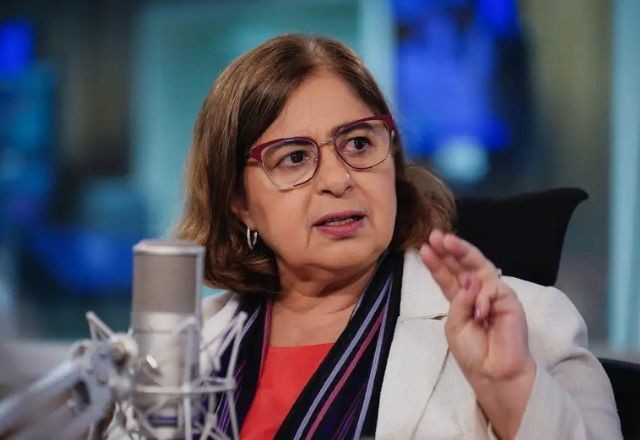 Imagem da noticia Ministra das Mulheres critica saída de Daniel Alves da prisão: "R$ 5 milhões compram a liberdade de um estuprador"