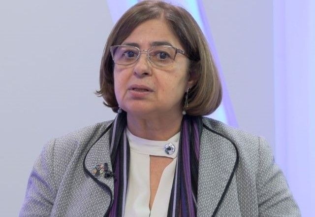 Cida Gonçalves diz que postura de Bolsonaro com mulheres incentiva violência de gênero