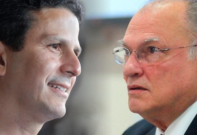 Imagem da noticia PSDB e Cidadania protocolam no TSE pedido de registro de federação