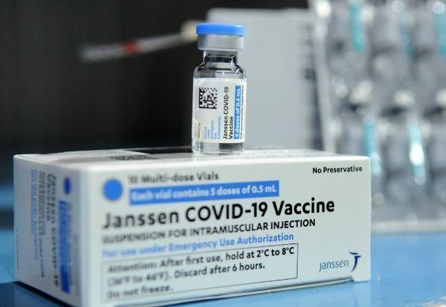 Covid-19: Manaus inicia aplicação da segunda dose da Janssen