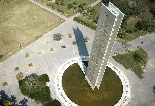 Imagem da noticia Aluna da USP sofre tentativa de estupro dentro da Cidade Universitária