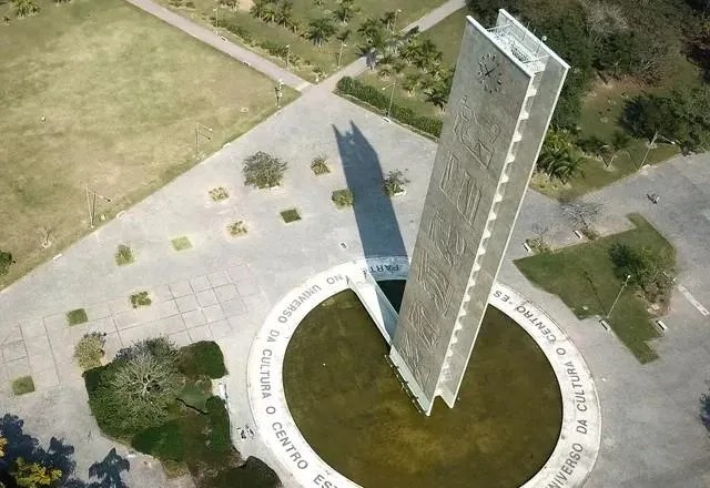 Imagem da noticia Polícia investiga estupro dentro de moradia da USP; vítima e suspeito são estudantes