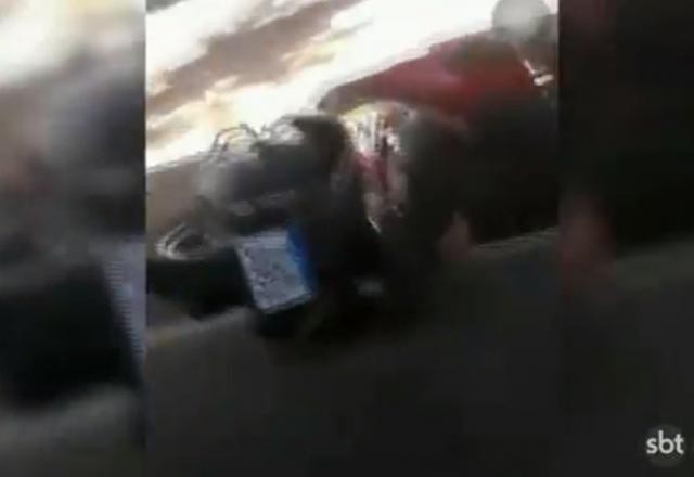 Imagem da noticia PMs são acusados de matar morador na Cidade de Deus