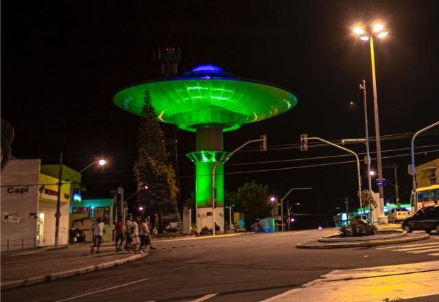 Imagem da noticia Documentário sobre E.T. de Varginha é lançado em Hollywood