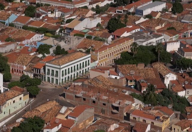Imagem da noticia População brasileira cresce no interior e desenvolvimento das cidades é desafio para Brasil