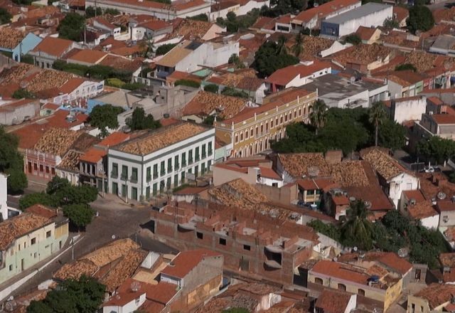 População brasileira cresce no interior e desenvolvimento das cidades é desafio para Brasil