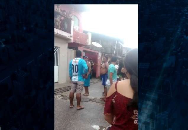 Imagem da noticia Cinco acusados de envolvimento em chacina são soltos no Pará