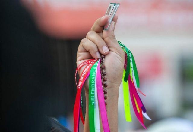 Imagem da noticia Nove em dez brasileiros dizem acreditar em Deus, mostra pesquisa