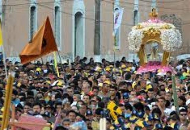 Imagem da noticia Belém (PA) volta a esperar multidão para as festas do Círio de Nazaré