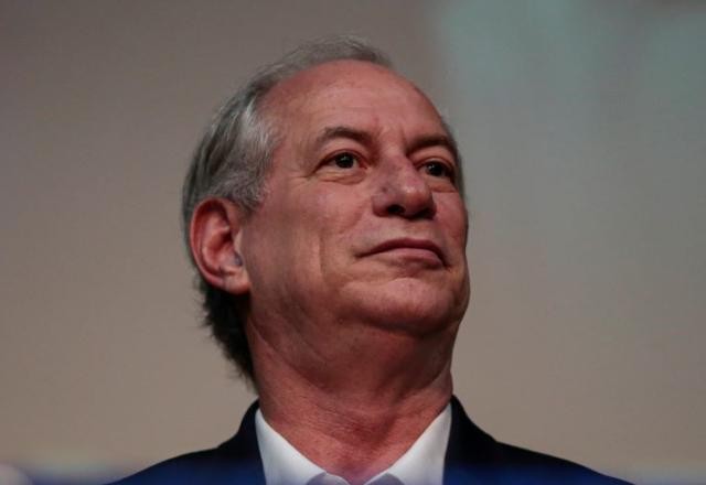 Imagem da noticia Ciro Gomes confirma que candidata a vice será mulher do PDT