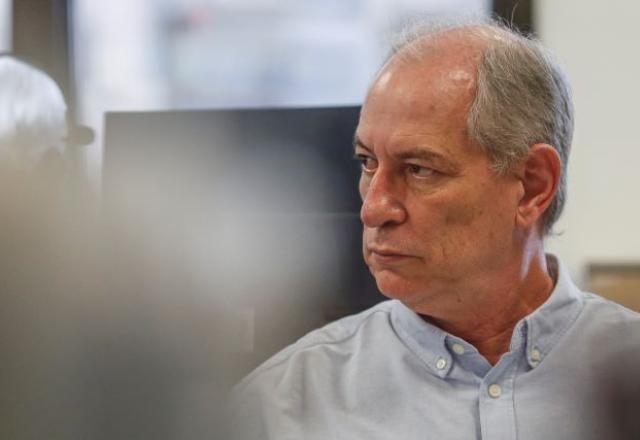 Imagem da noticia PDT abre convenções nesta 4ª ainda sem vice para Ciro