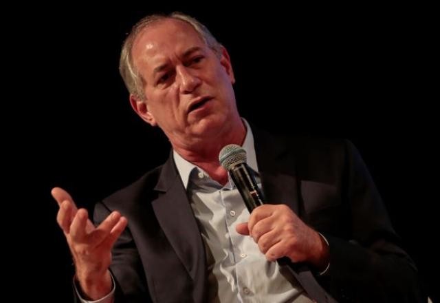 Imagem da noticia Ciro chama alta da inflação de "tragédia generalizada" e ataca governo
