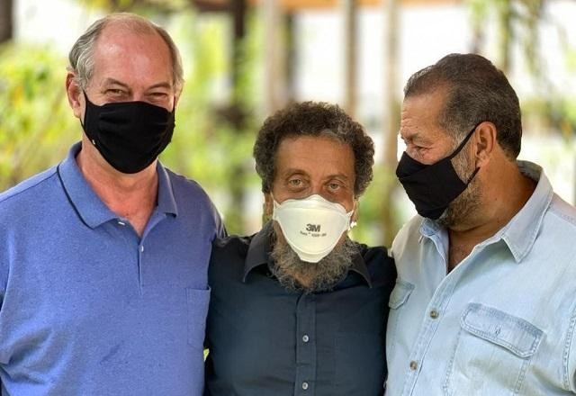 Imagem da noticia Ex-marqueteiro do PT, João Santana vira chefe da comunicação do PDT