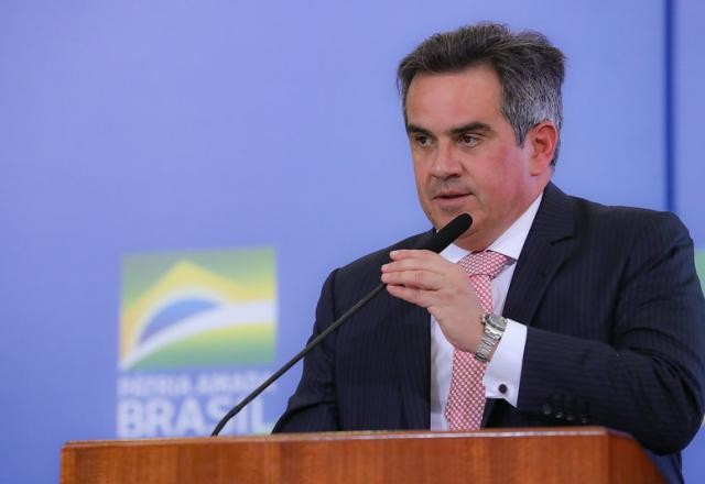 Imagem da noticia PGR pede que STF arquive inquérito contra Ciro Nogueira