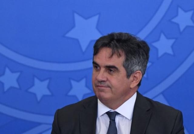 Imagem da noticia Ciro e Joesley discutiram nomes para manter influência no Cade, aponta PF