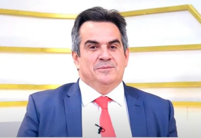 Imagem da noticia Auxílio Brasil "turbinado" será pago em 9 de agosto, diz Ciro Nogueira